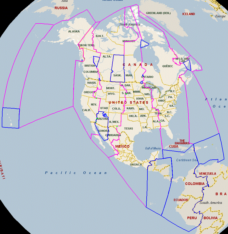 javascript - Determine timezone from latitude/longitude without using ...